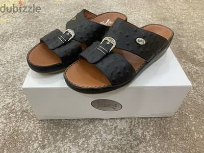 Men Arabic Sandals from Verona