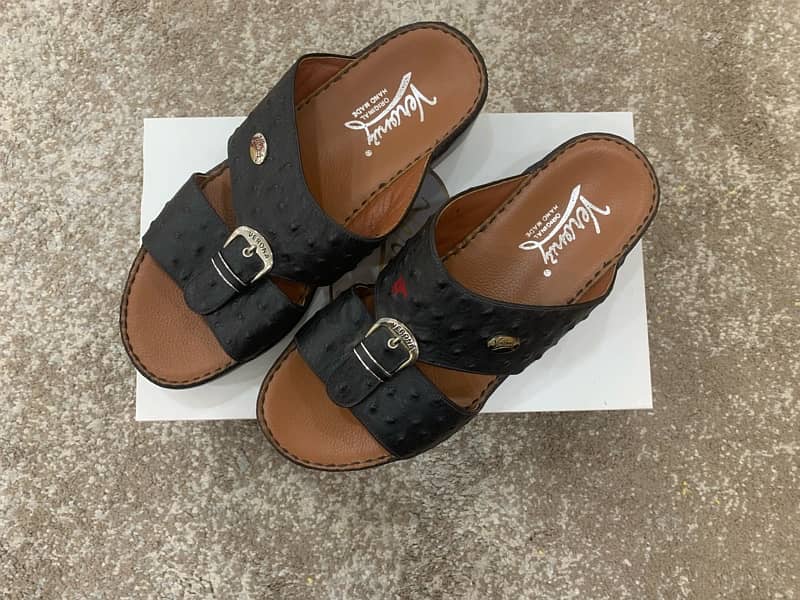 Men Arabic Sandals from Verona 1