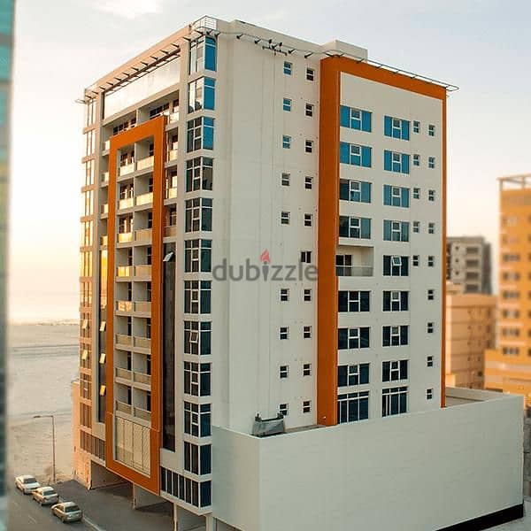 Luxury Studio next to King Hamad Hospital 2