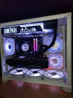 Gaming PC i5+RTX3080ti