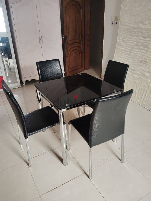 dinning Table for sale good condition 0