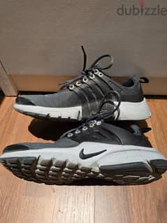 Nike Presto Shoes 0