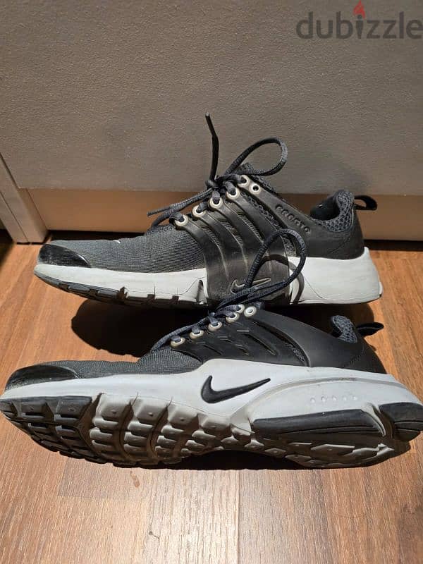 Nike Presto Shoes 0