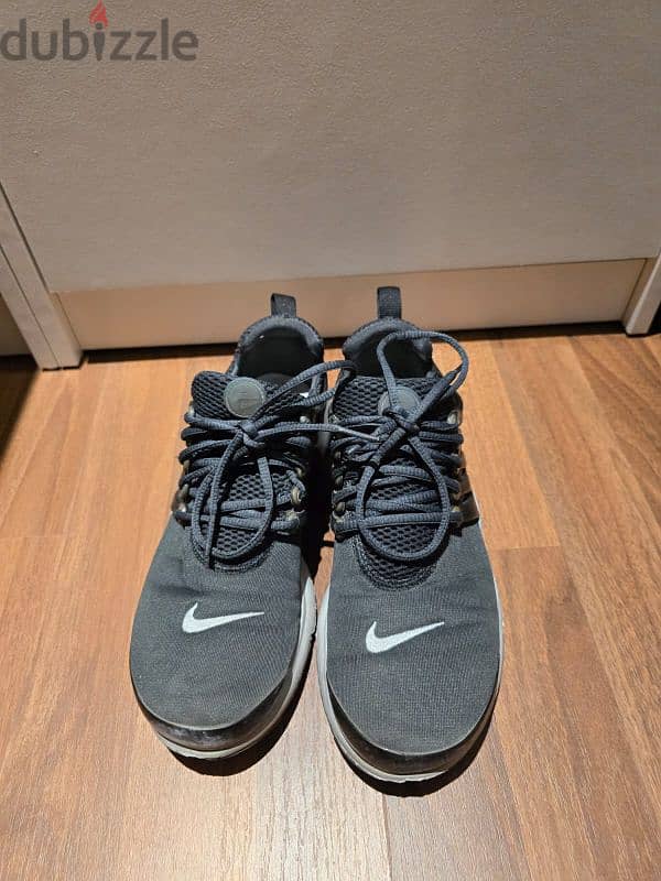 Nike Presto Shoes 1