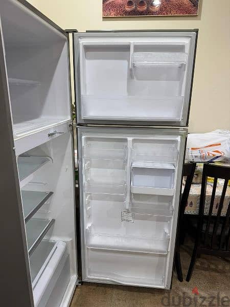 Toshiba Refrigerator For Sale 2