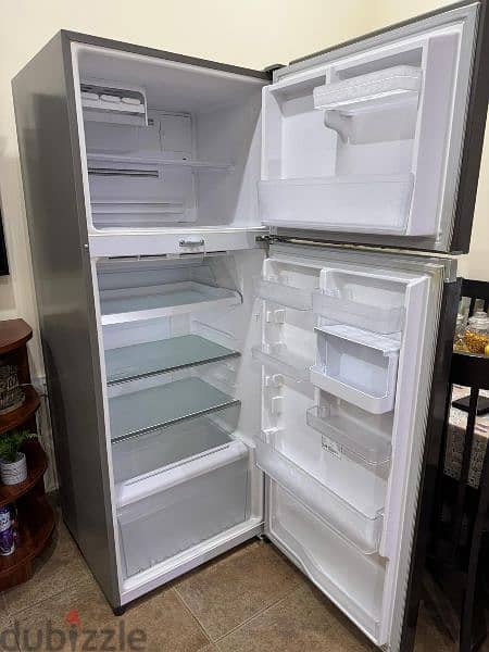 Toshiba Refrigerator For Sale 3