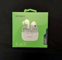 UNWANTED GIFT 
Endefo Enbuds 14 Wireless Earbuds White 0