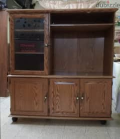 Big and strong durable cupboard for sale