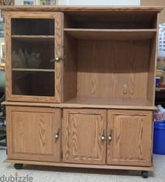 Big and strong durable cupboard for sale 0