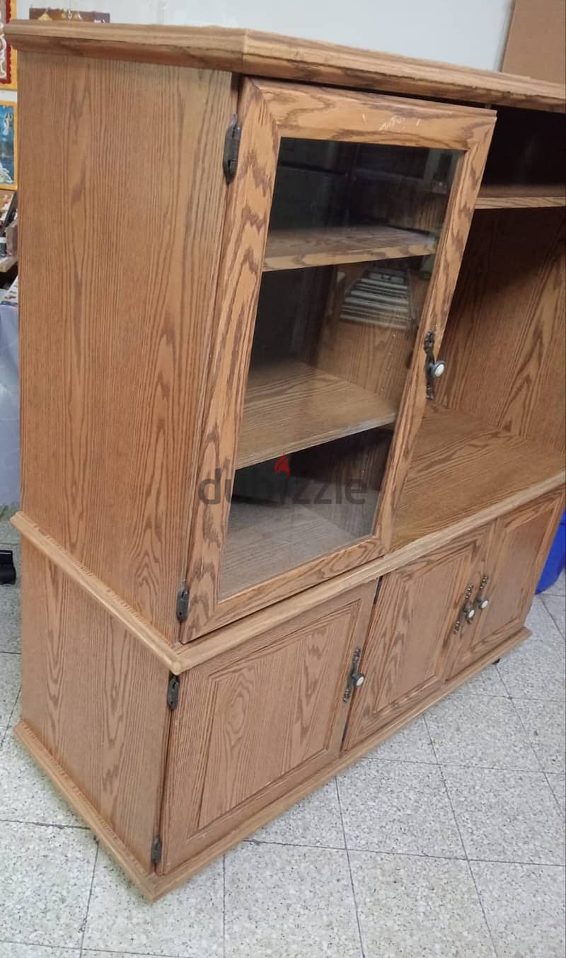 Big and strong durable cupboard for sale 3