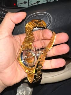 watch good condition