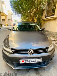 Family - lady Used VolksWagon Jetta for Immediate Sale - Expat leaving