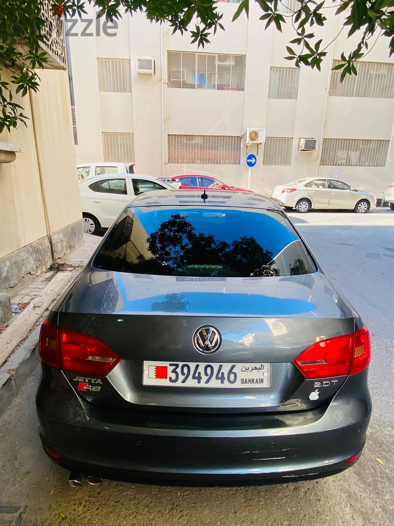 Family - lady Used VolksWagon Jetta for Immediate Sale - Expat leaving 2