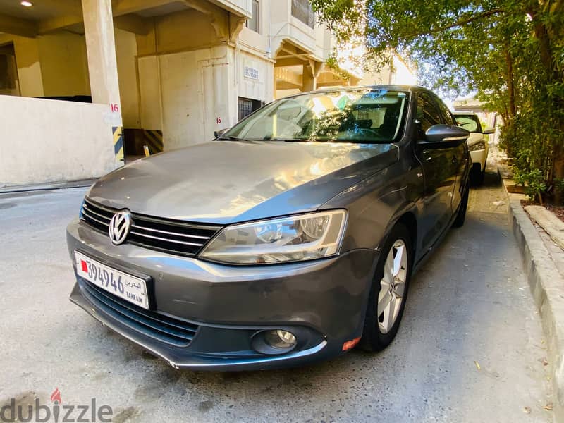 Family - lady Used VolksWagon Jetta for Immediate Sale - Expat leaving 3