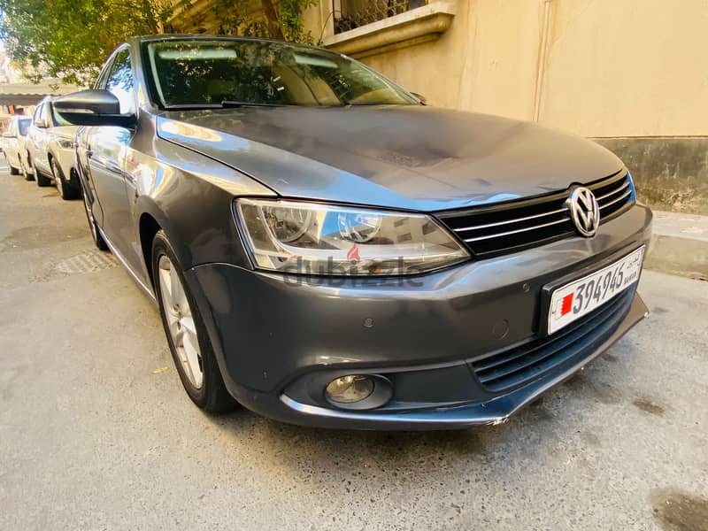 Family - lady Used VolksWagon Jetta for Immediate Sale - Expat leaving 5