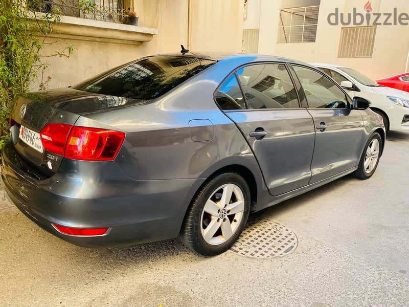 Family - lady Used VolksWagon Jetta for Immediate Sale - Expat leaving 8