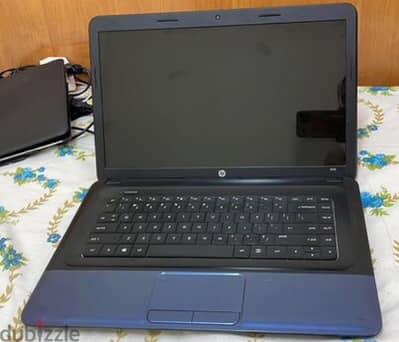 HP Laptop