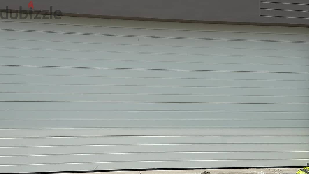 Rolling Shutter, American Garage Door, Sliding Gate,Shades,Metal work 1