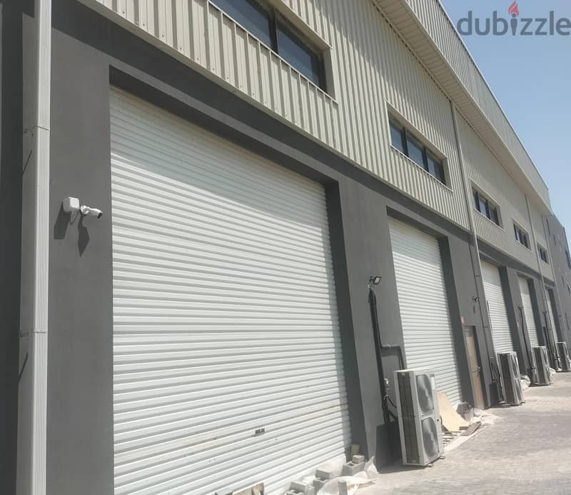 Rolling Shutter, American Garage Door, Sliding Gate,Shades,Metal work 2