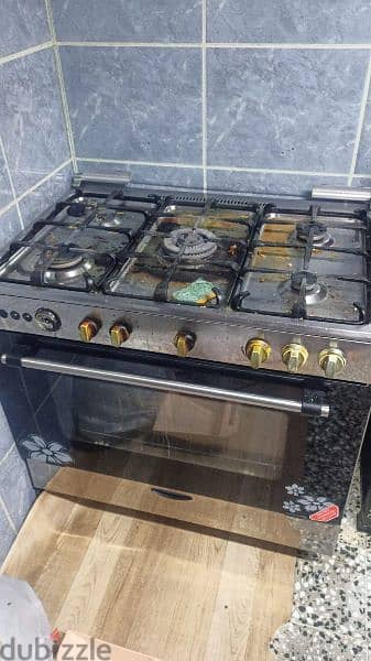 cooking and oven microwave service and repair