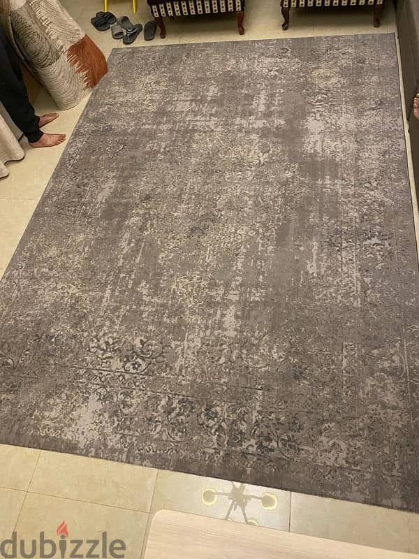 CARPET FOR SALE 1