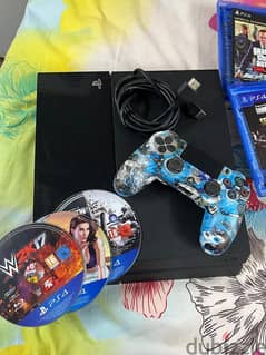 Ps4