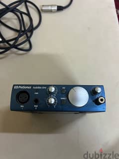 PreSonus