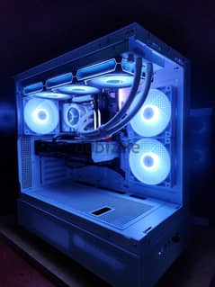 Gaming PC i5+RTX4070 12GB