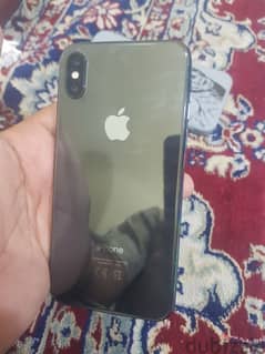 iPhone x 64gb