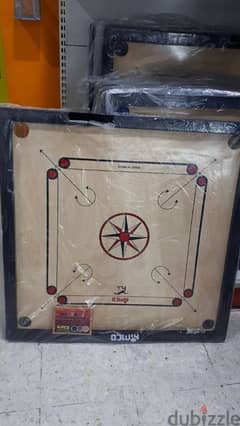 carrom