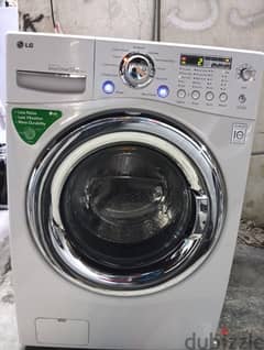 Washing machine 0