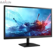 LG Monitor