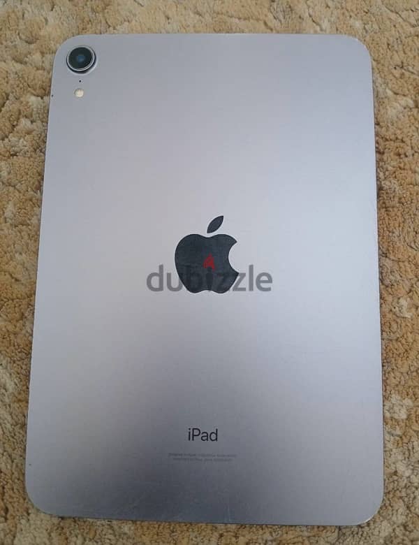 ايباد ميني iPad mini 6 1