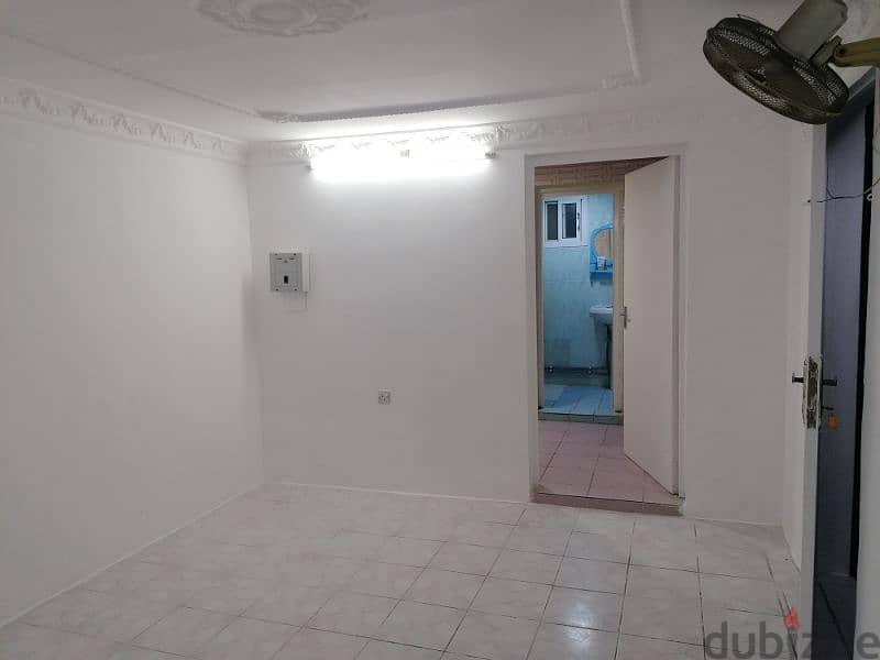 للإيجار ستيديو في السنابس شامل،For rent studio in Sanabis comprehensiv 3