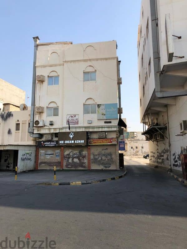 للإيجار ستيديو في السنابس شامل،For rent studio in Sanabis comprehensiv 5