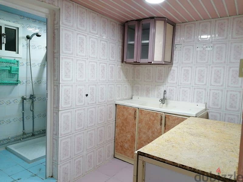 للإيجار ستيديو في السنابس شامل،For rent studio in Sanabis comprehensiv 6