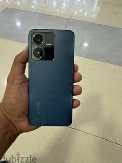 Vivo y22 4+4 128gb