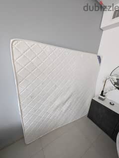 King Size Orthopedic Mattress