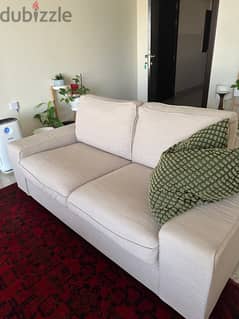 Sofa set - single person use 0