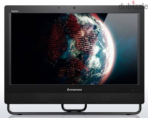 ALL in ONE PC LENOVO i5 4th GEN /8 GB RAM /512 SSD/Speakers/Wifi/Scre 0