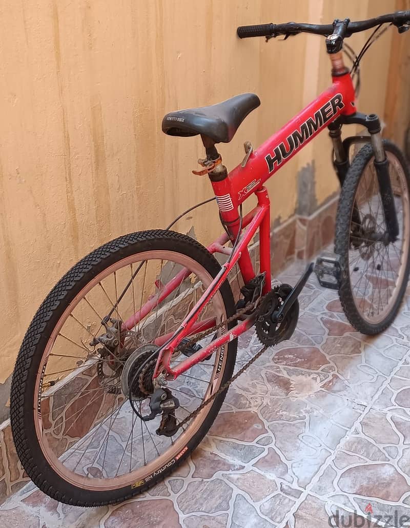 Foldable Aluminum Bike size 26 / 2 Kid's Bikes 1