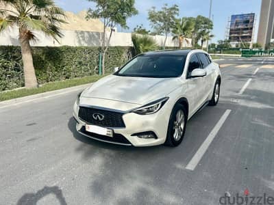 Infiniti