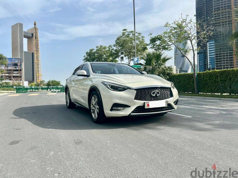 Infiniti 30 model 2019 for sale 4