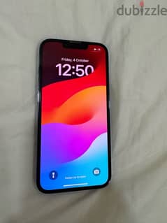 I phone 13 pro , 128 GB