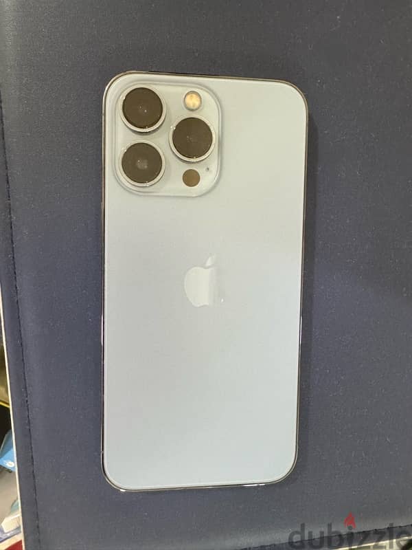 I phone 13 pro , 128 GB 2