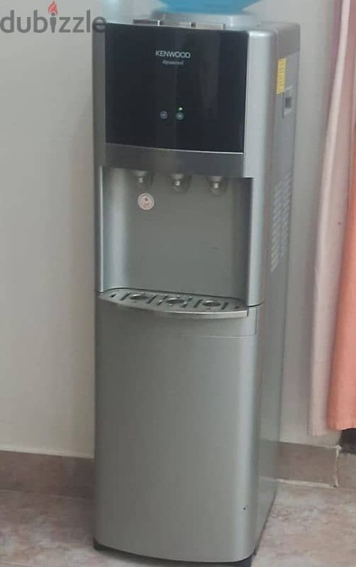 Kenwood water dispenser for sale!! 0