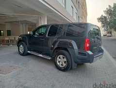 Nissan Xterra 2013 0