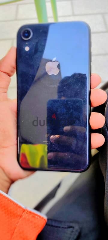 IPhone XR 128GB 10/10condition 3