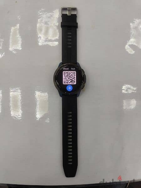 MI Xiaomi watch S1 Active 1