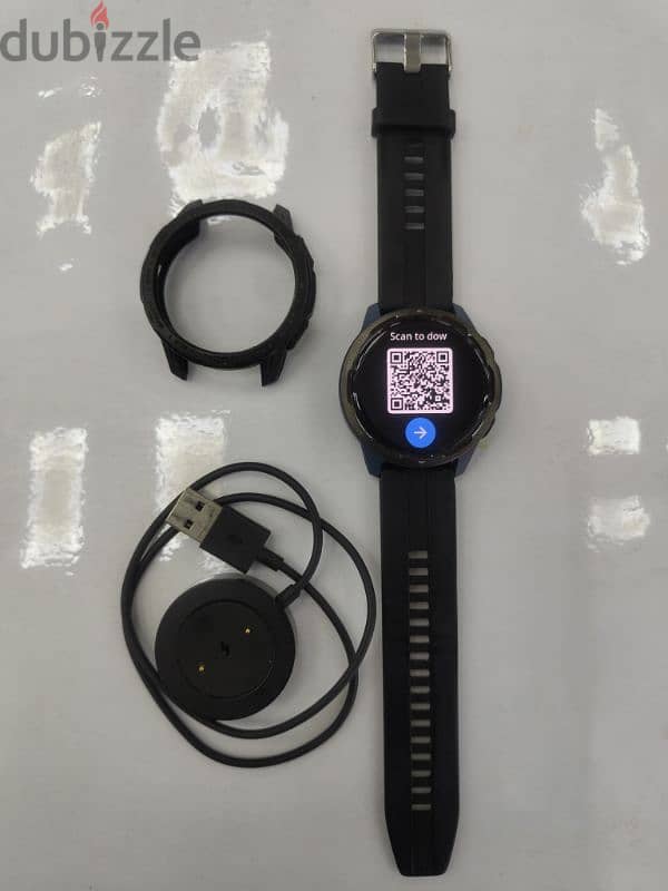 MI Xiaomi watch S1 Active 2